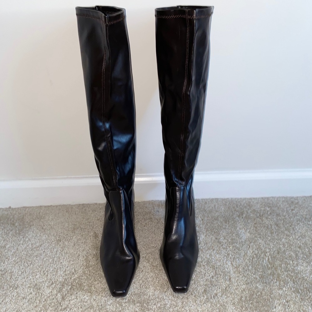 Rampage High Boots
